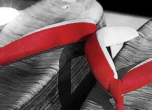 Geta - Zori - Tabi