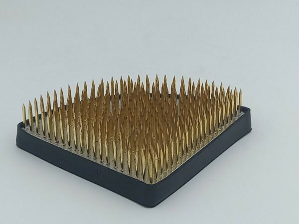 Kenzan japonais Triangle pour l' Ikebana