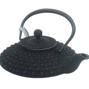 Théière japonaise en fonte Hira Arare 0,8 Litre