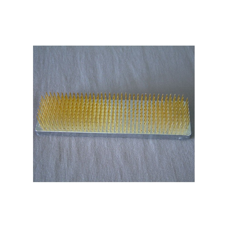 Kenzan japonais pour l' Ikebana long 15 cm
