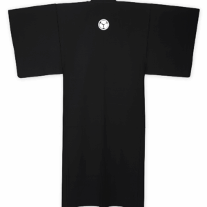 Kimono japonais motifs Mon