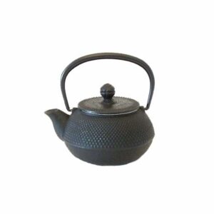 Théière japonaise en fonte Arare 0,3 Litre