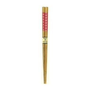 Baguettes japonaises motifs Nami