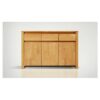 Commode Tsuri 3 tiroirs Naturel