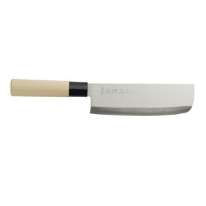 Couteau de cuisine japonais Nakiri