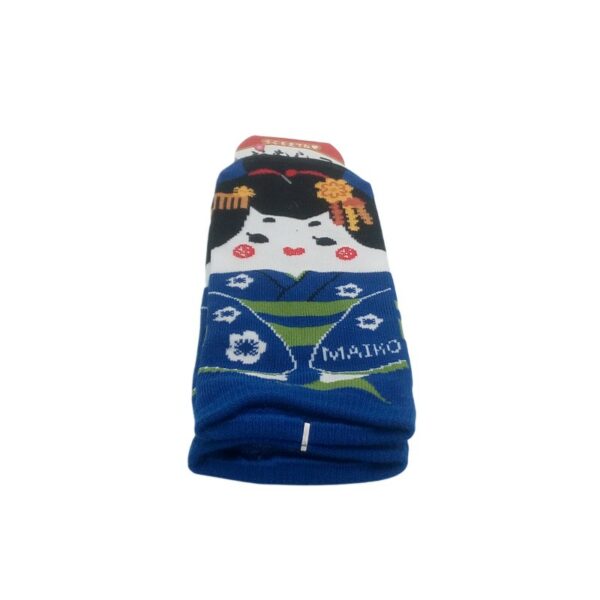 Chaussettes japonaises Tabi Maiko