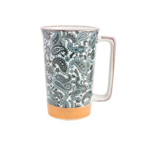 Grand mug japonais Tako