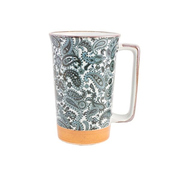 Grand mug japonais Tako