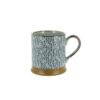 Petit mug tiges grimpantes