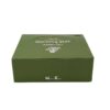 Coffret d'encens Morning Star Thé vert