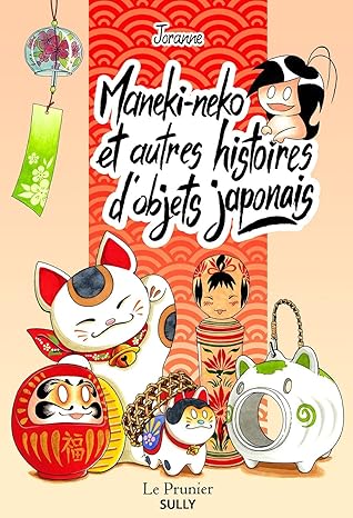livre-maneki-neko-joranne