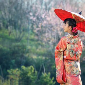 KIMONOS