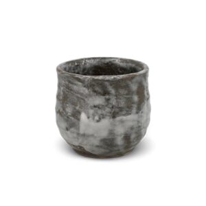 Tasse à thé brune