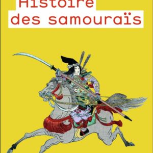 Histoire des Samourais