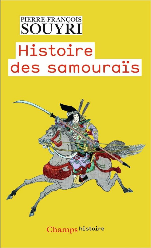 Histoire des Samourais