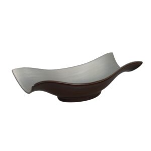 Bol brun design original