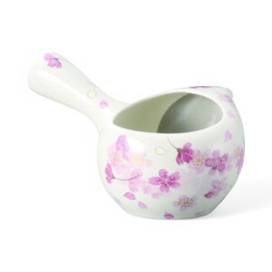 Théière Tokoname Sakura