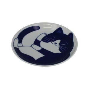 Set 2 Assiettes chats