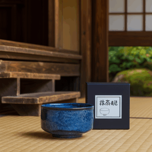 Bols cérémonie du thé